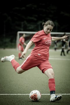 Bild 1606 - F Walddoerfer SV - VfL Jesteburg : Ergebnis: 1:4